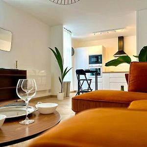 Appartement met een Slaapkamer